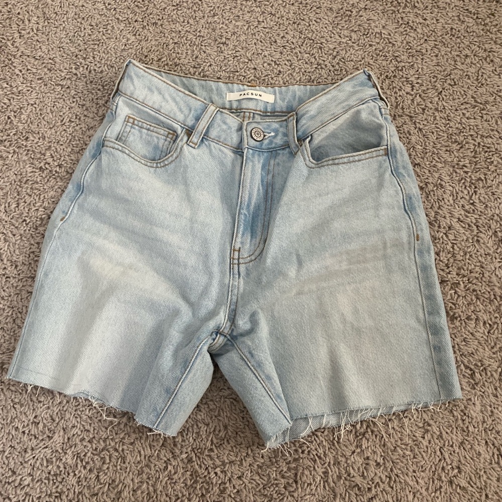 Pacsun shorts
